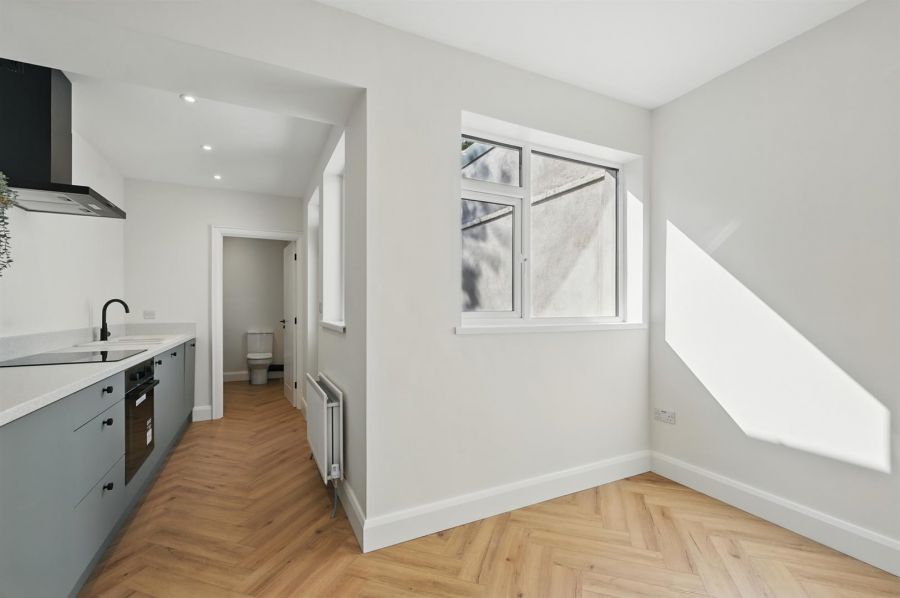 4 Fane Street