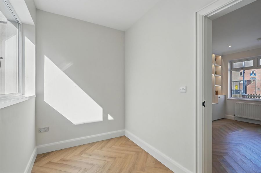 4 Fane Street