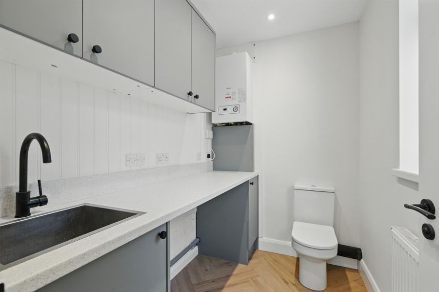 4 Fane Street