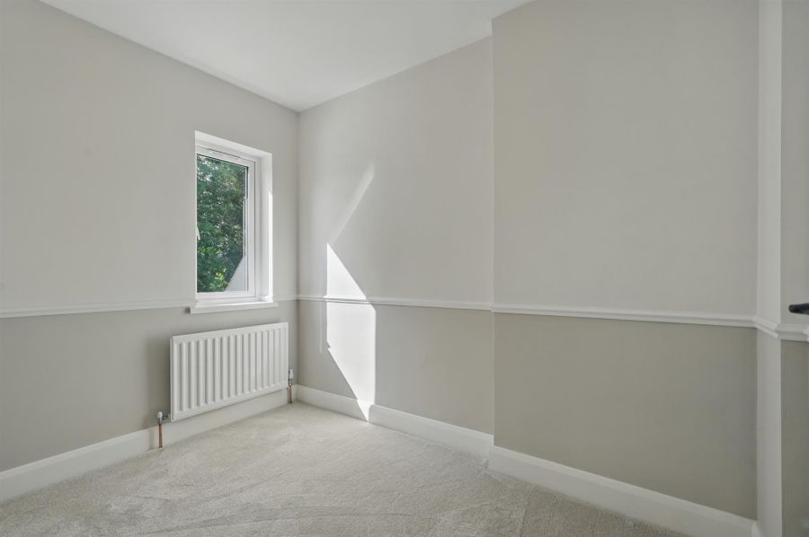 4 Fane Street