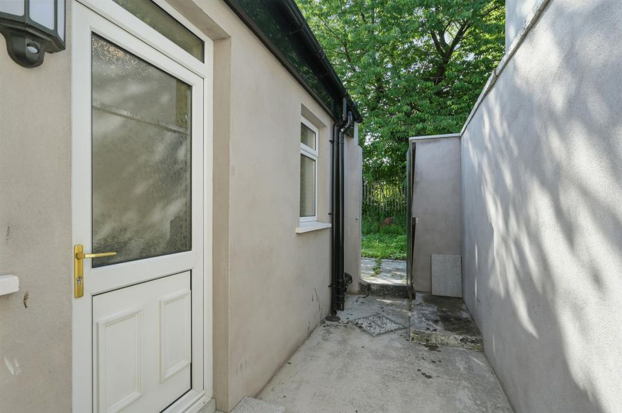 4 Fane Street