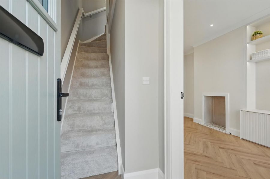 4 Fane Street
