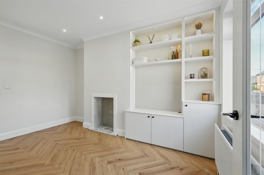 4 Fane Street