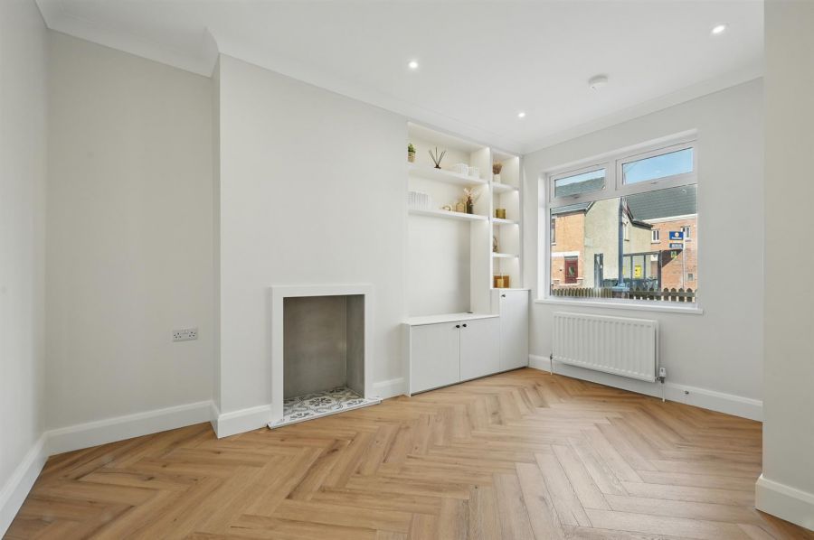4 Fane Street