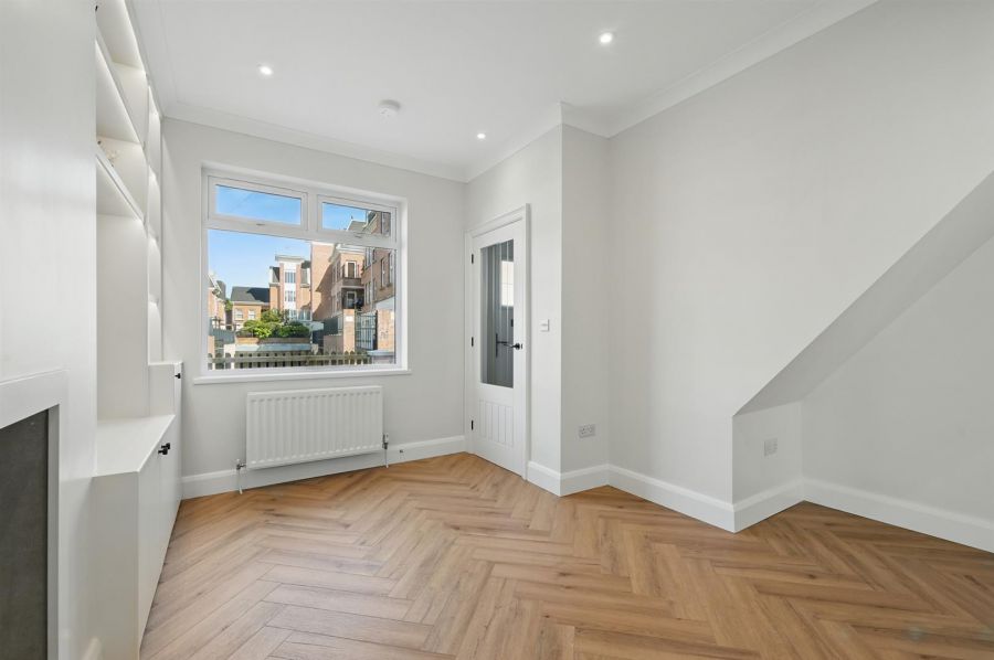 4 Fane Street