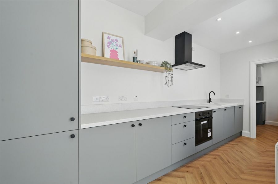 4 Fane Street