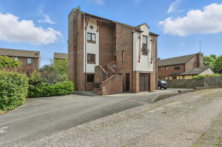 20 Laganvale Court
