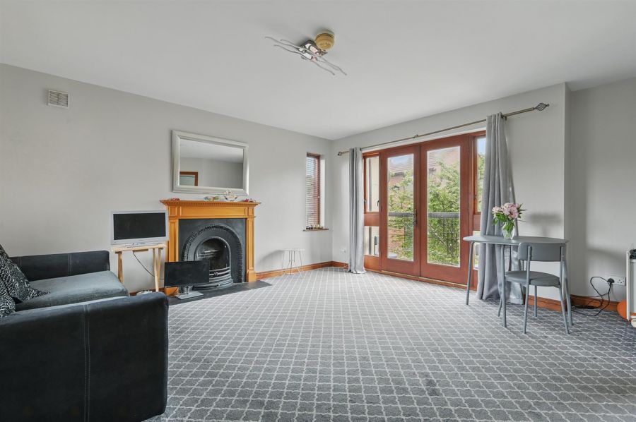 20 Laganvale Court