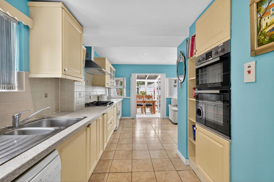 5 Grangeville Gardens