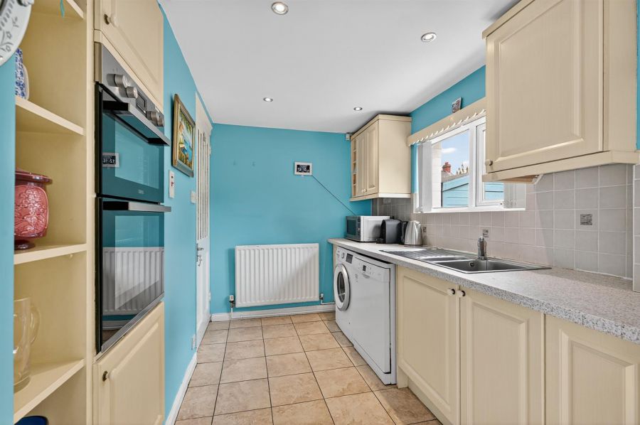 5 Grangeville Gardens