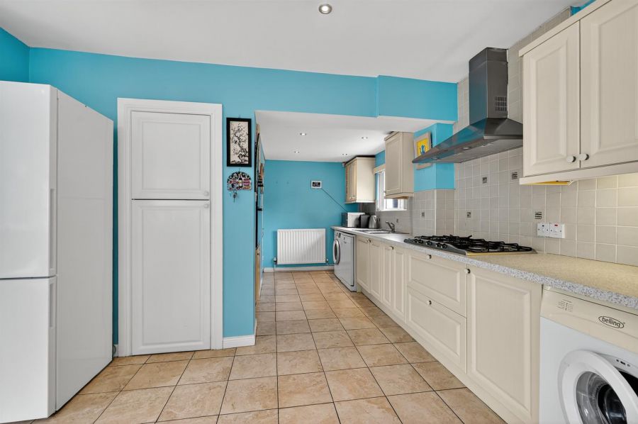 5 Grangeville Gardens