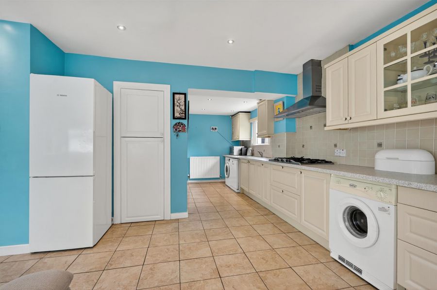 5 Grangeville Gardens