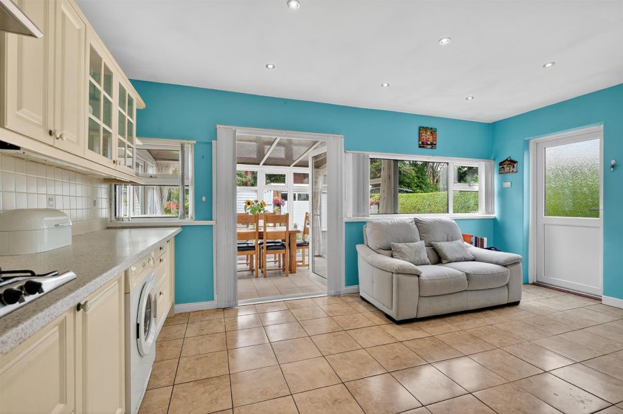 5 Grangeville Gardens