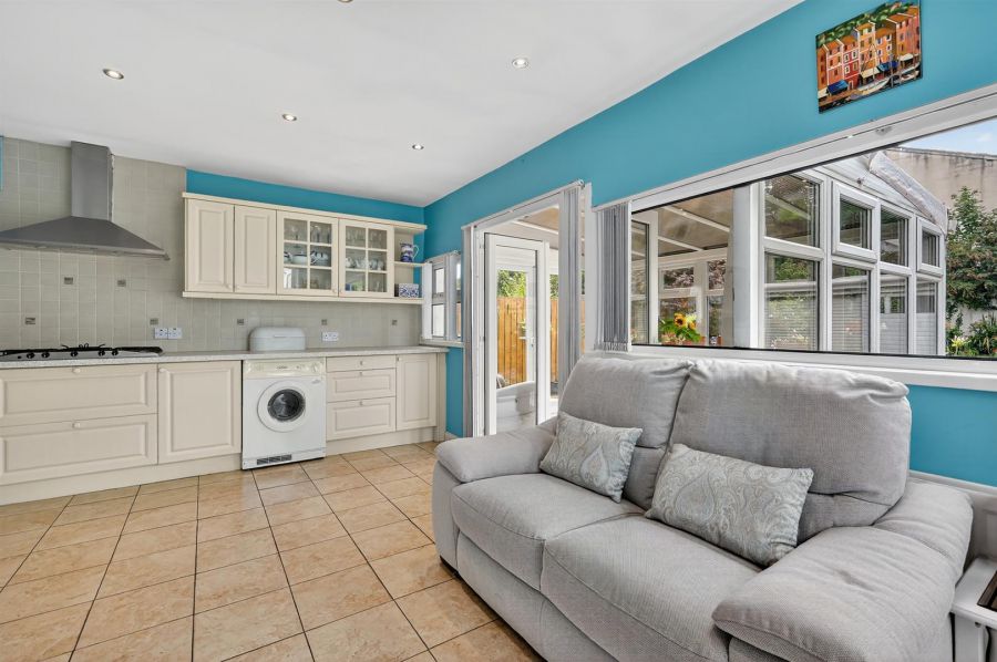 5 Grangeville Gardens