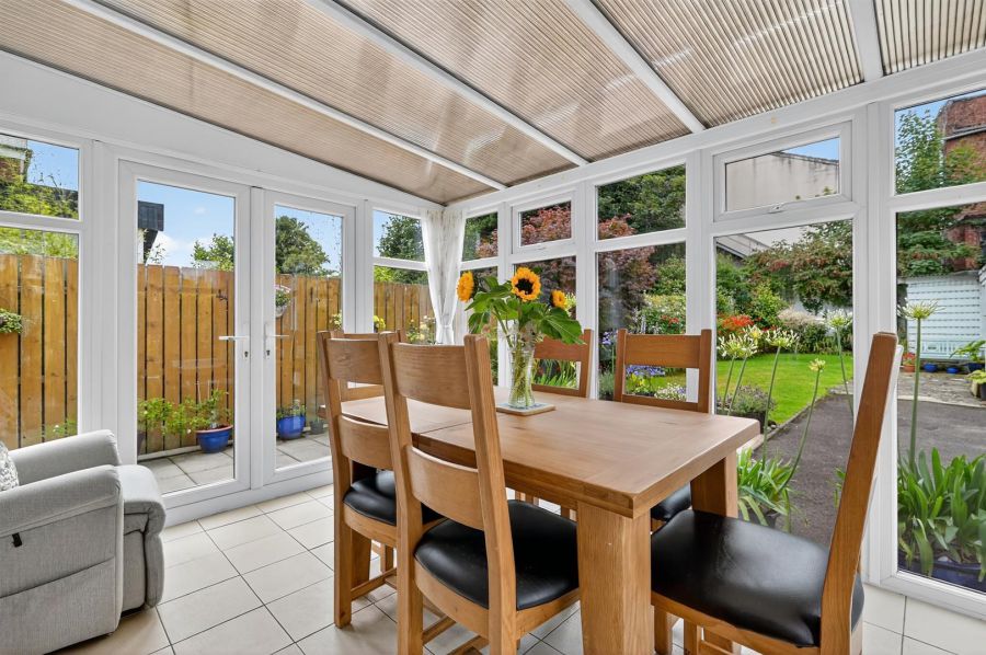 5 Grangeville Gardens