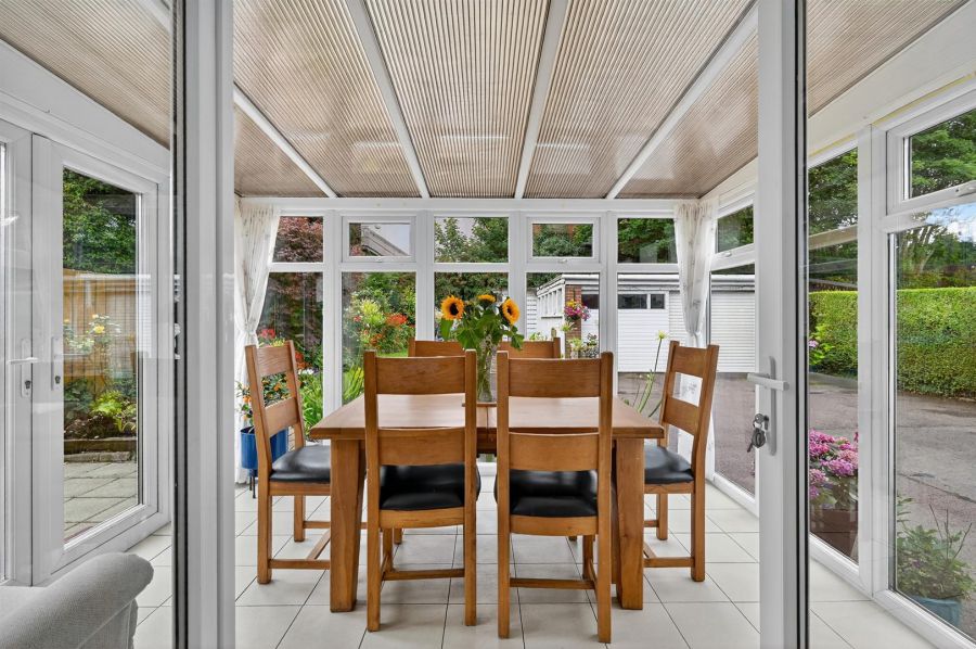 5 Grangeville Gardens