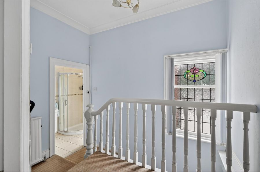5 Grangeville Gardens