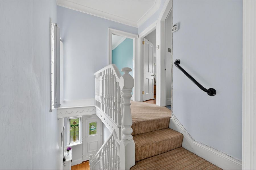5 Grangeville Gardens