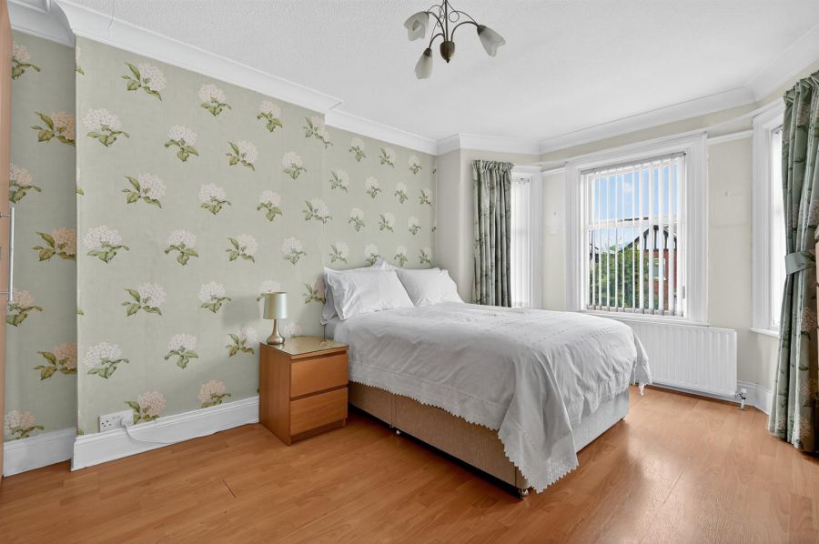5 Grangeville Gardens