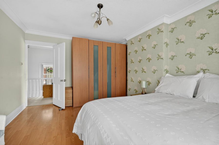 5 Grangeville Gardens