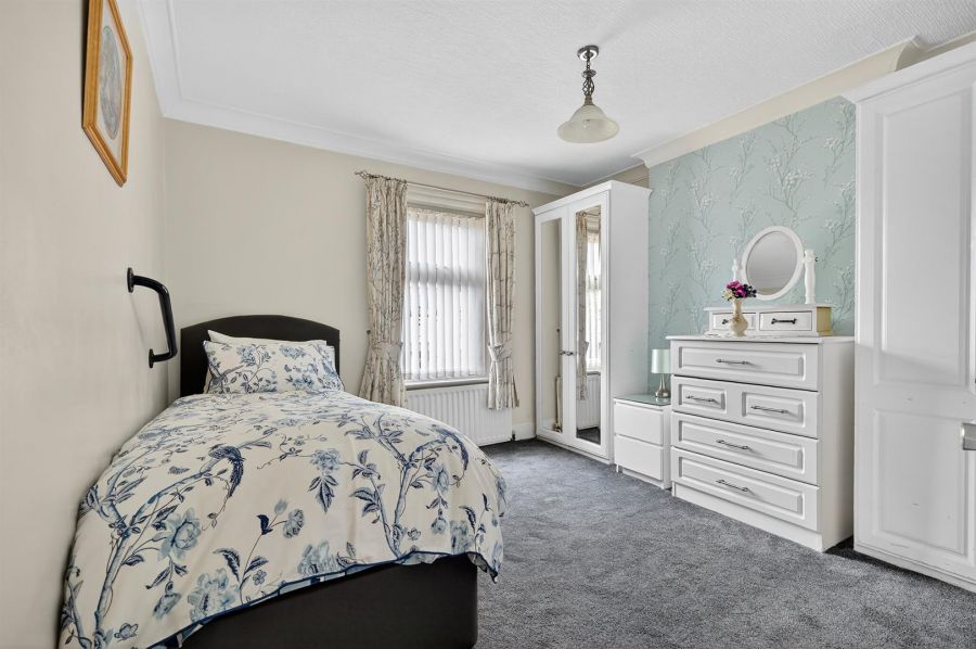 5 Grangeville Gardens