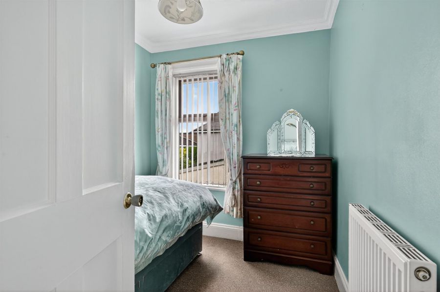 5 Grangeville Gardens