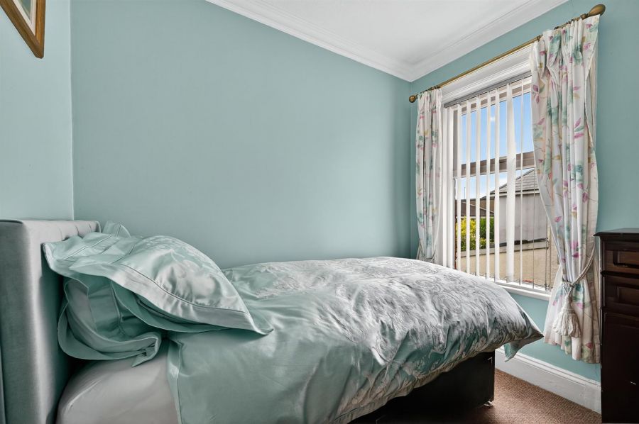 5 Grangeville Gardens