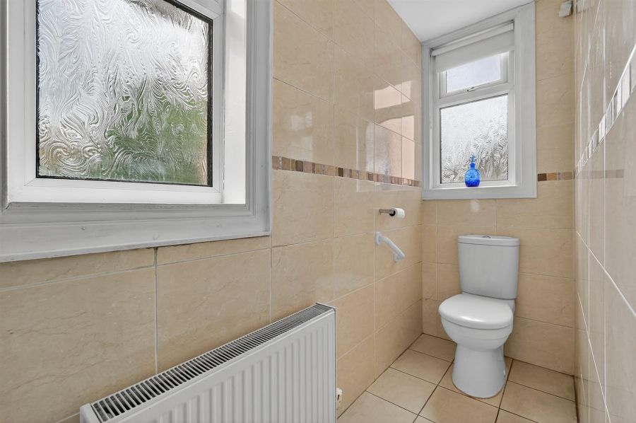 5 Grangeville Gardens