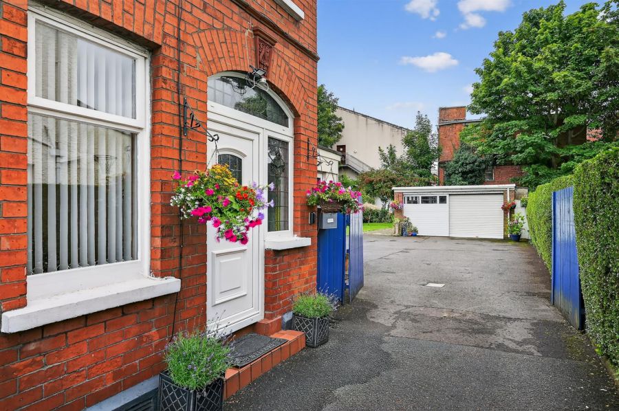 5 Grangeville Gardens