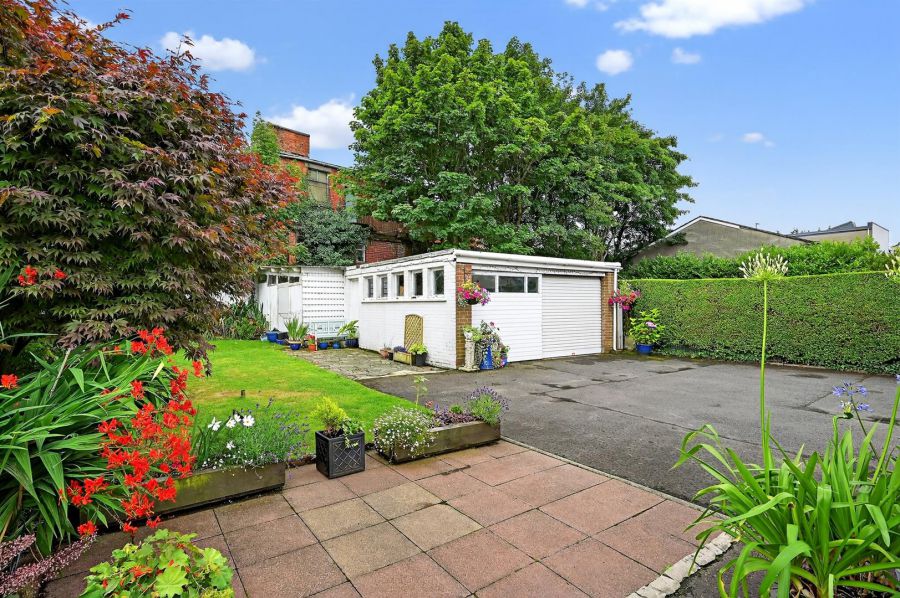 5 Grangeville Gardens