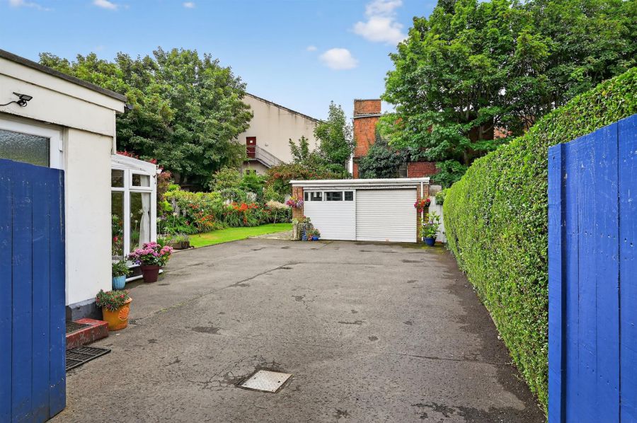 5 Grangeville Gardens