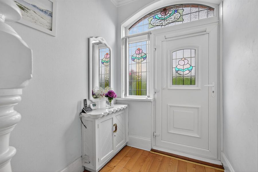 5 Grangeville Gardens