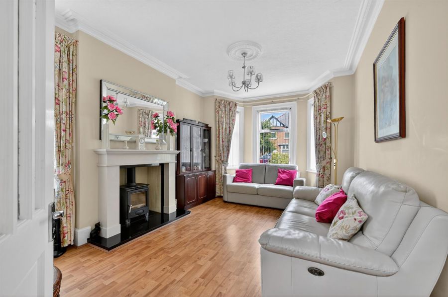 5 Grangeville Gardens