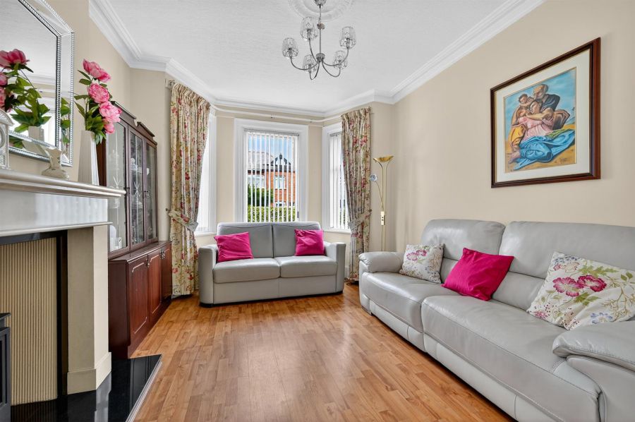 5 Grangeville Gardens