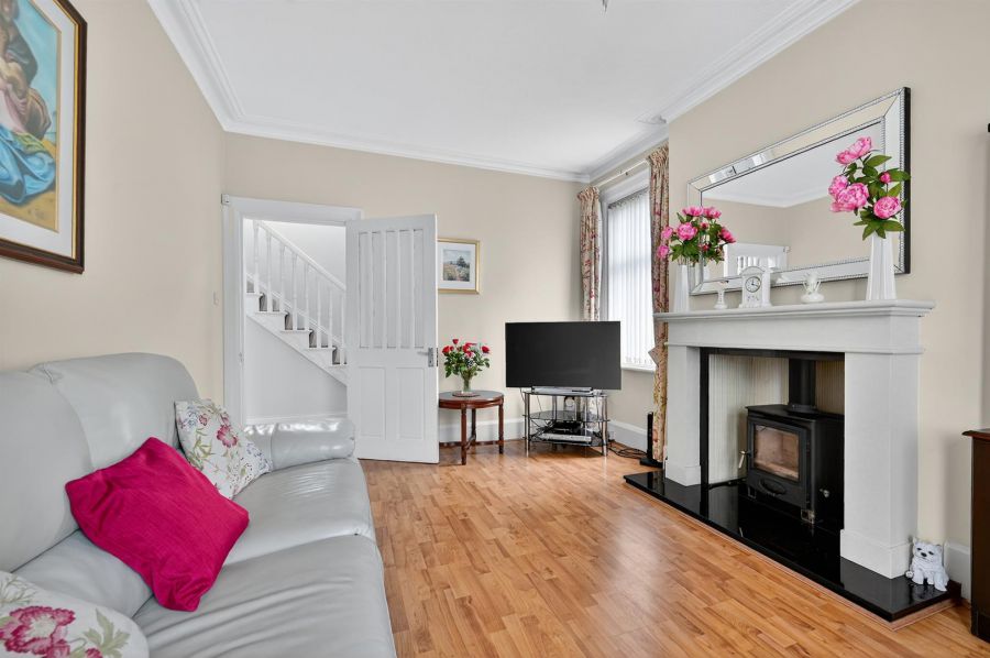 5 Grangeville Gardens