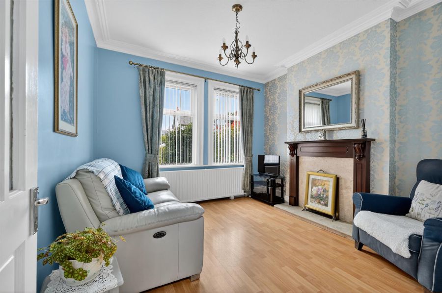 5 Grangeville Gardens