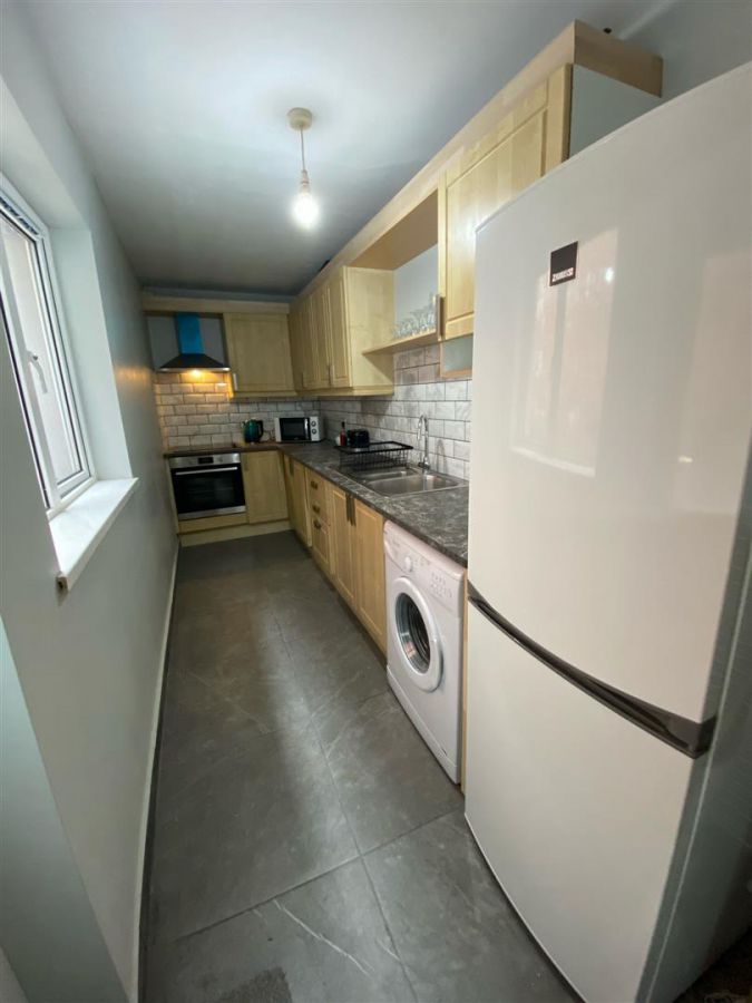 27 Donegall Avenue