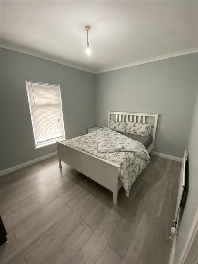 27 Donegall Avenue