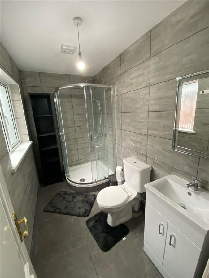 27 Donegall Avenue