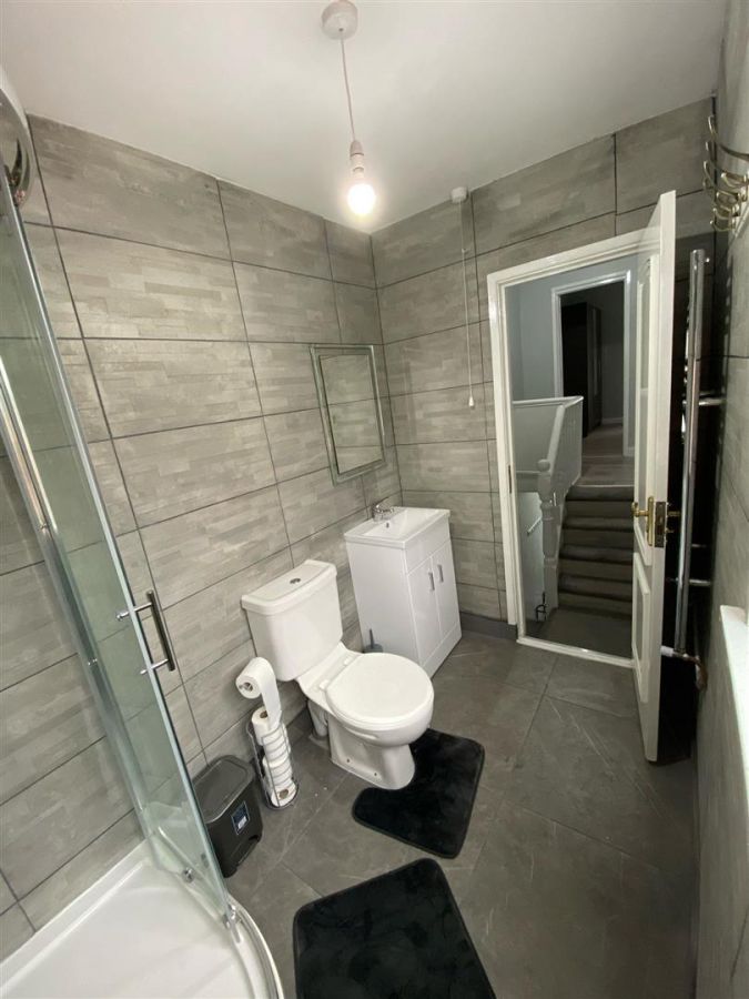 27 Donegall Avenue