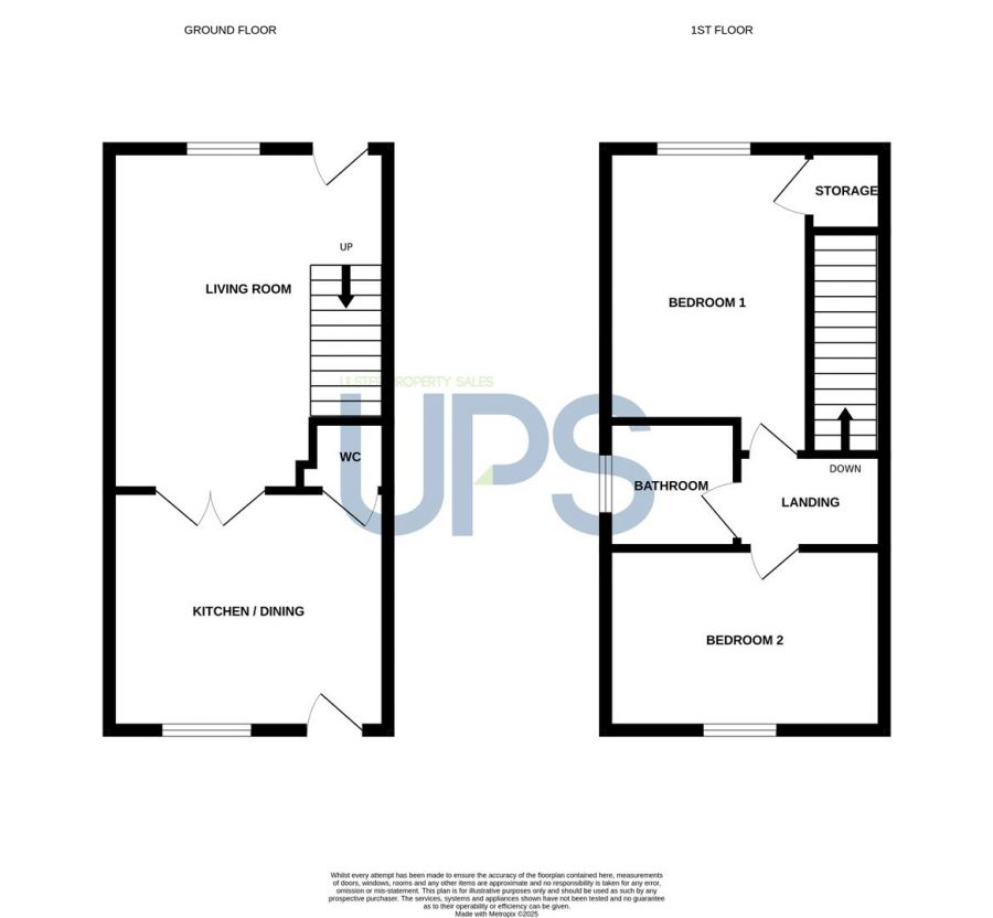 15 Milfort Mews