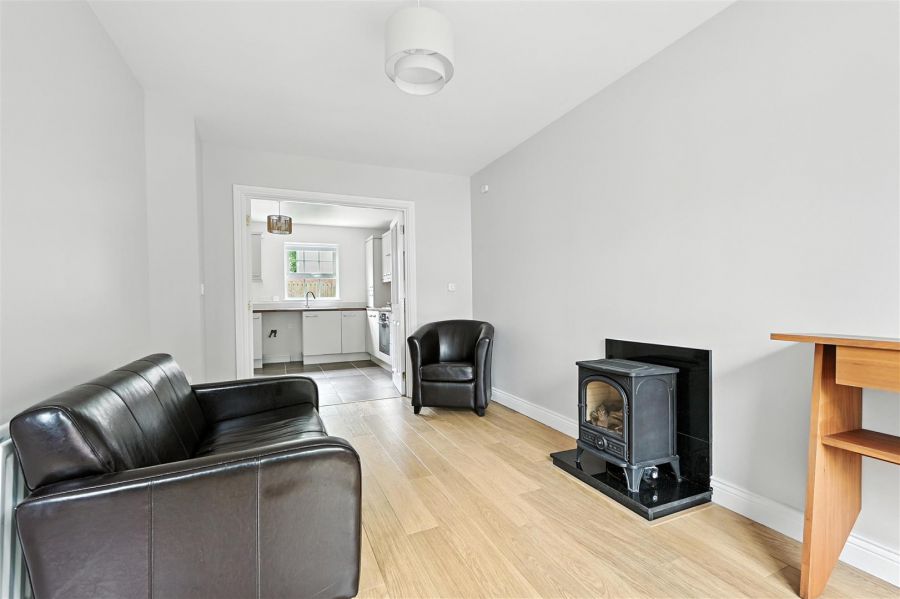 15 Milfort Mews
