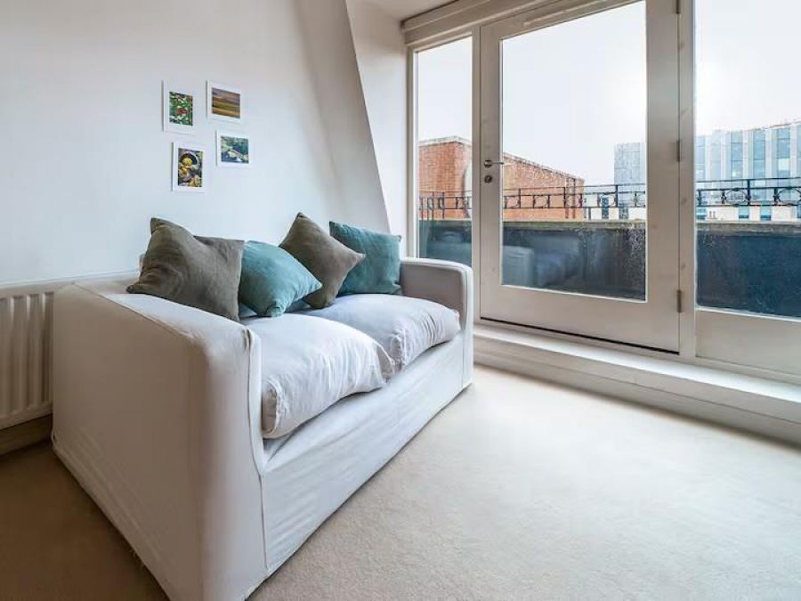 Apt 602 St Annes Square, 7 Edward Street