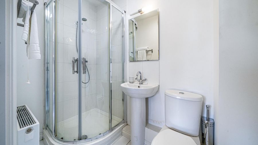 Apt 602 St Annes Square, 7 Edward Street