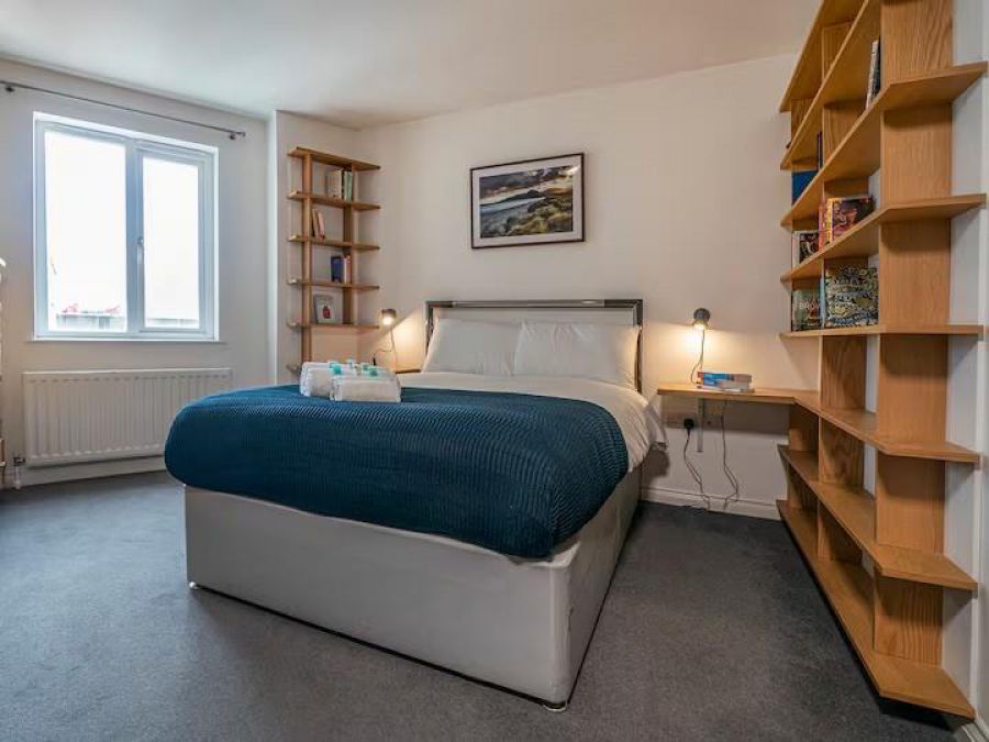 Apt 602 St Annes Square, 7 Edward Street