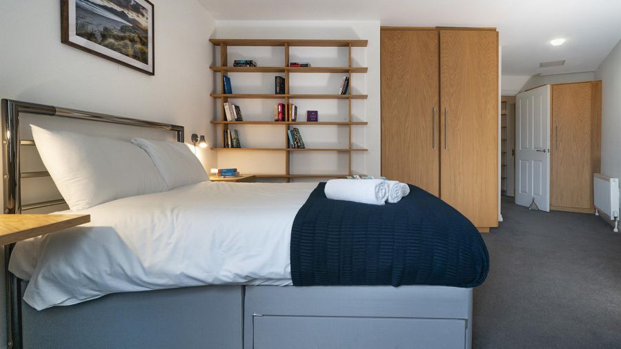 Apt 602 St Annes Square, 7 Edward Street