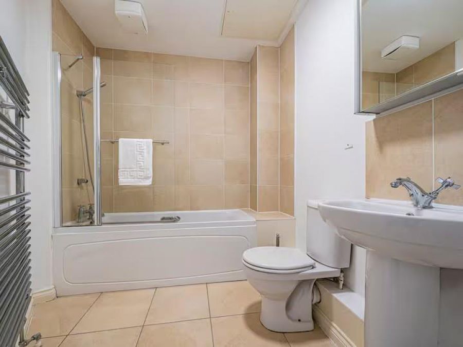 Apt 602 St Annes Square, 7 Edward Street