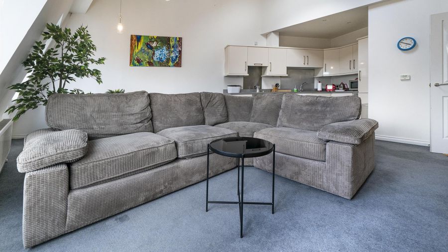 Apt 602 St Annes Square, 7 Edward Street