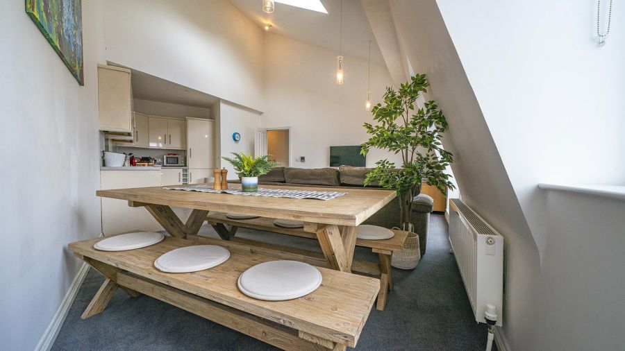 Apt 602 St Annes Square, 7 Edward Street