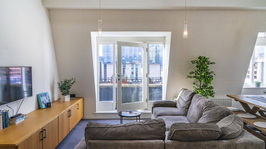 Apt 602 St Annes Square, 7 Edward Street